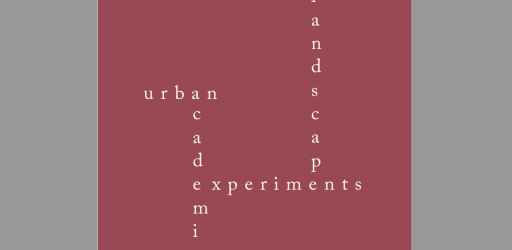 Urban experiments in the academic landscape: Antwerp, Brussels, Ghent, Cape Town